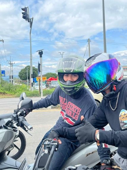 แชท หาเพื่อนคุย 