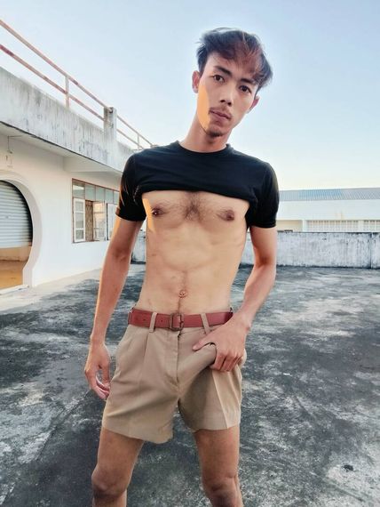แชท หาเพื่อนคุย 