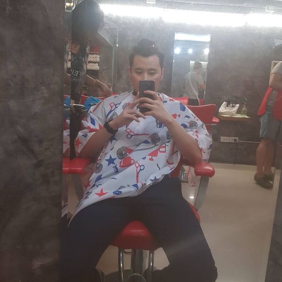 แชท หาเพื่อนคุย 