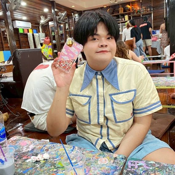 แชท หาแฟน, โสด 