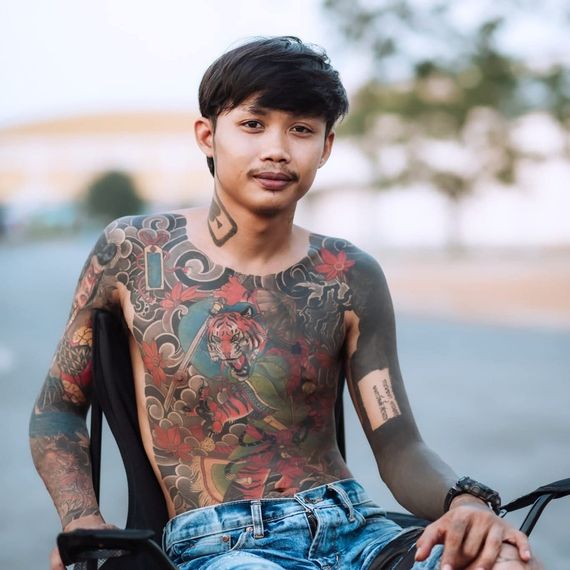 แชท หาเพื่อนคุย 
