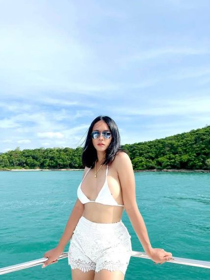 แชท หาแฟน, หาเพื่อนคุย  ที่อยู่ กรุงเทพมหานคร