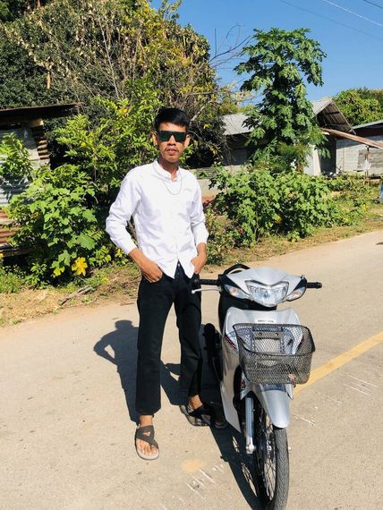 แชท หาเพื่อนคุย 