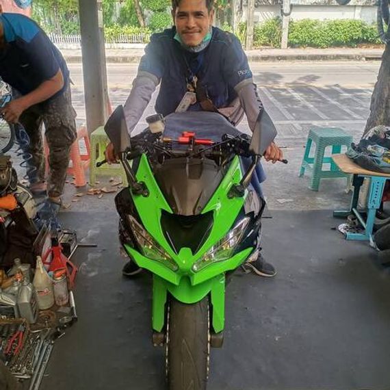 แชท หาเพื่อนคุย 