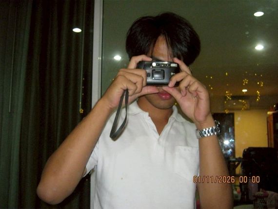 chat chat, hangout  from Bangkok