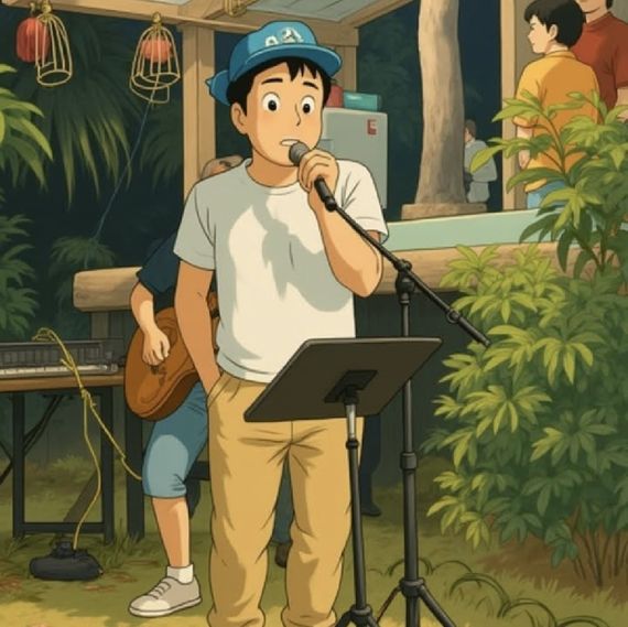 แชท หาเพื่อนคุย
