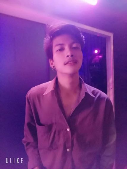 chat find love, hangout  from Bangkok