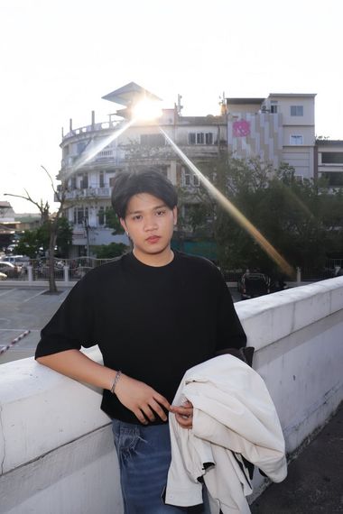 แชท หาเพื่อนคุย, หาเพื่อนเที่ยว  ที่อยู่ กรุงเทพมหานคร