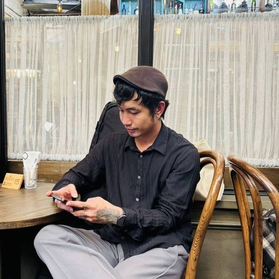 แชท หาเพื่อนคุย 