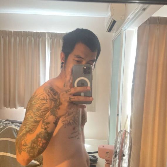 แชท หาเพื่อนคุย 