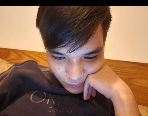 แชท หาเพื่อนคุย 