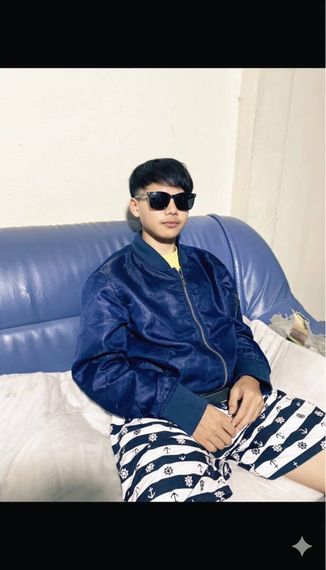 แชท หาเพื่อนคุย 