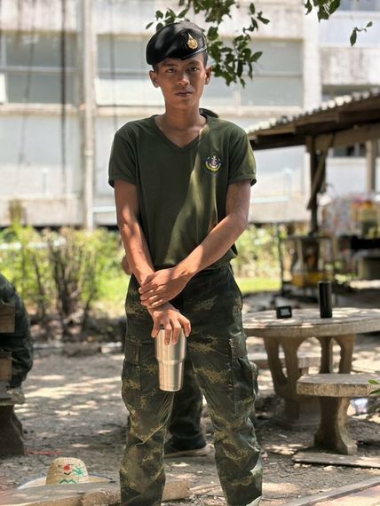 chat looking for friends from Bangkok