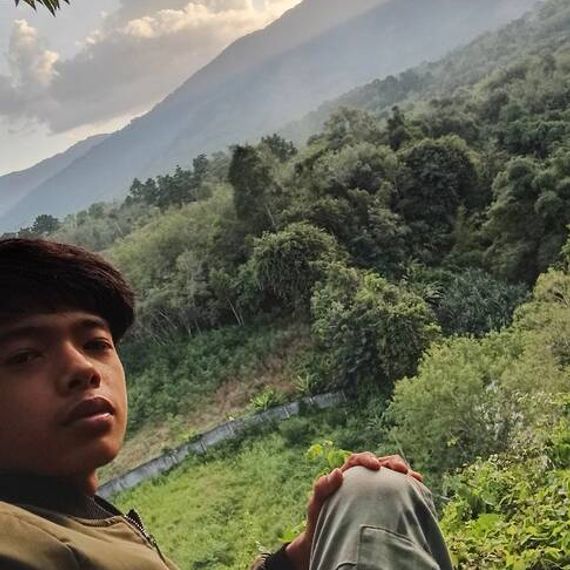 แชท หาเพื่อนคุย, โสด 