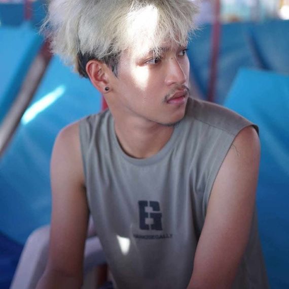 แชท หาแฟน, หากิ๊ก