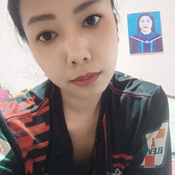 แชท หาแฟน, โสด 