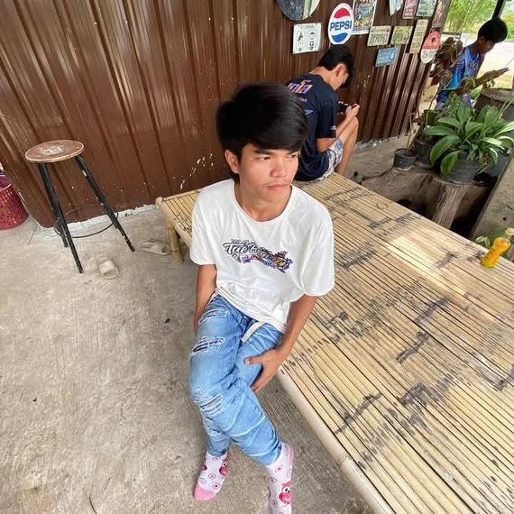 แชท หาเพื่อนคุย 