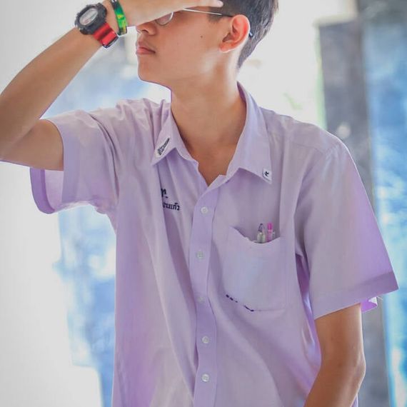 แชท หาเพื่อนคุย 