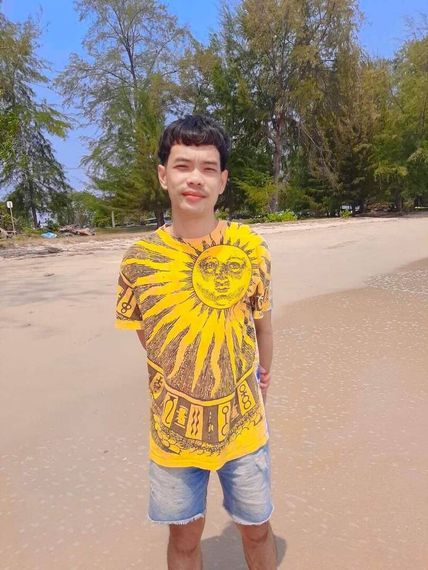 แชท หาเพื่อนคุย 