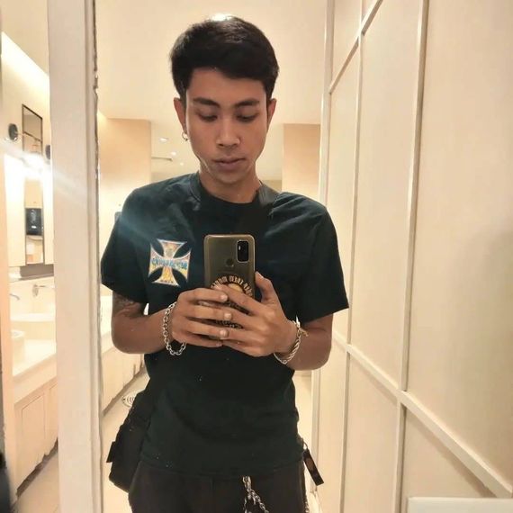 แชท หาเพื่อนคุย 