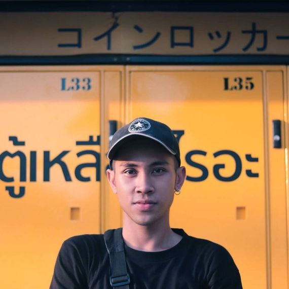 แชท หาเพื่อนคุย 