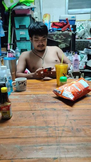 แชท หาแฟน, หากิ๊ก 
