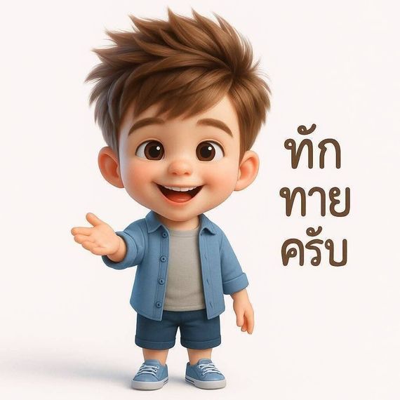 แชท หาเพื่อนคุย 
