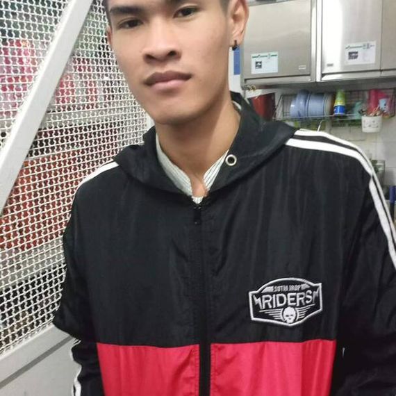 แชท หาแฟน, โสด 