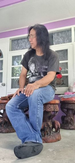 chat chat, hangout  from Bangkok