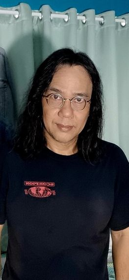 chat chat, hangout  from Bangkok
