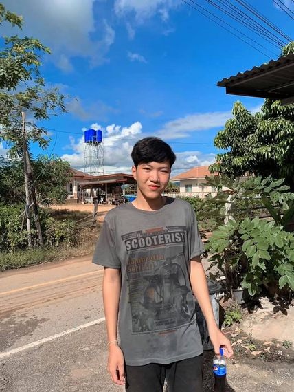 แชท หาเพื่อนคุย 
