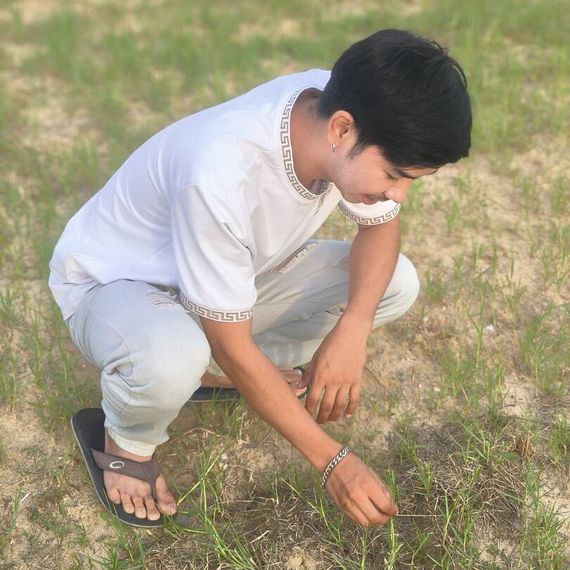 แชท หาเพื่อนคุย 