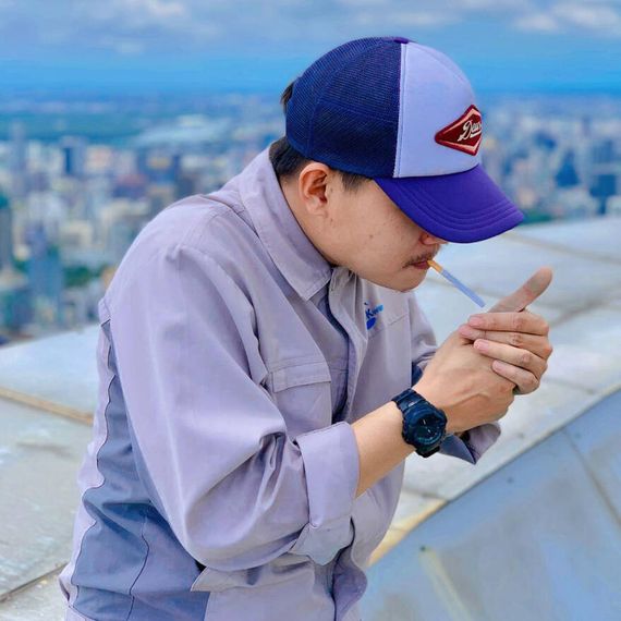 แชท หาเพื่อนคุย 