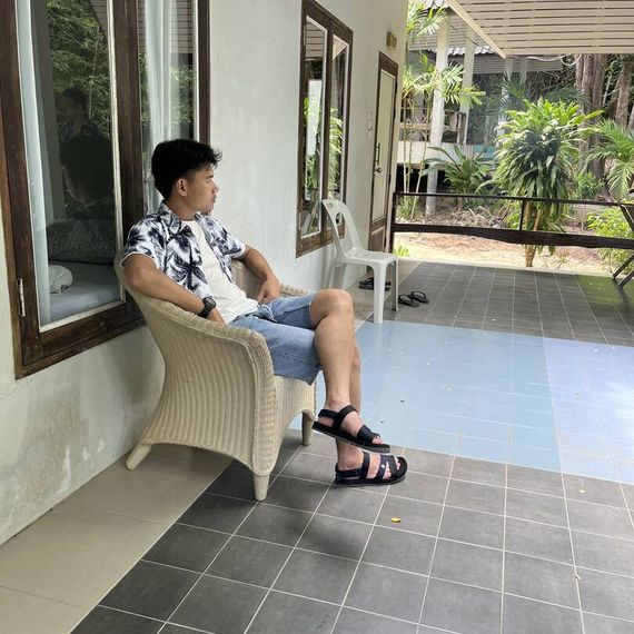 แชท หาเพื่อนคุย 