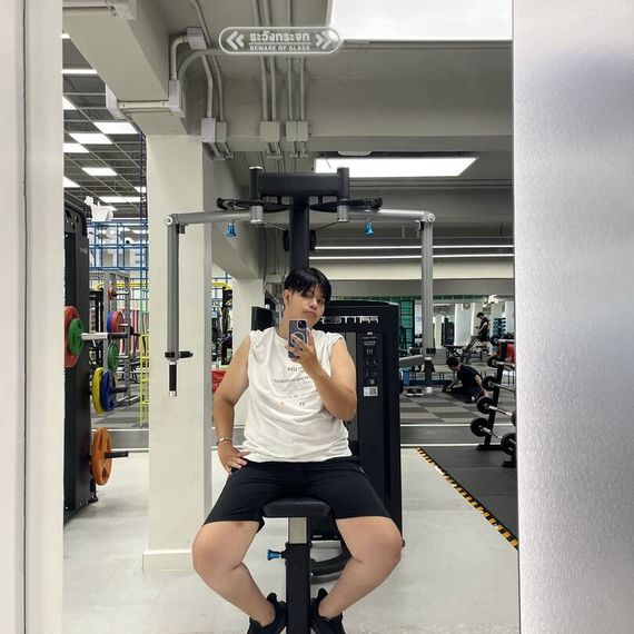 แชท หาเพื่อนคุย, โสด  ที่อยู่ กรุงเทพมหานคร