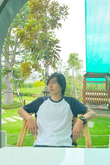 แชท หาเพื่อนคุย 