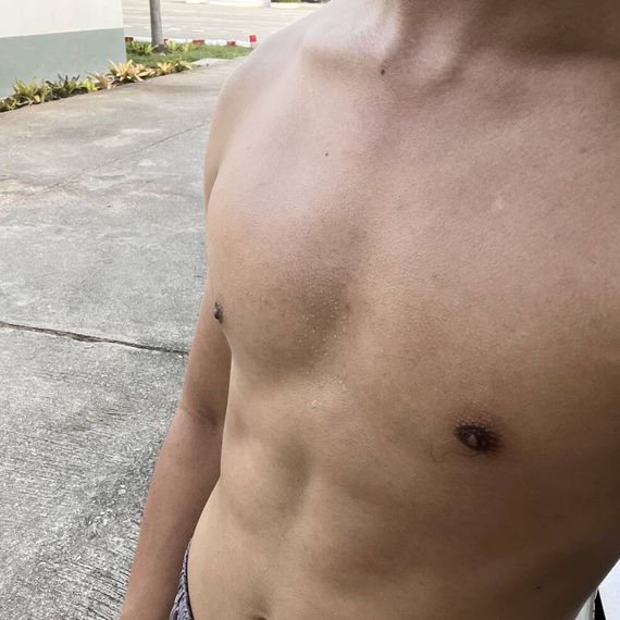 แชท หาเพื่อนคุย 