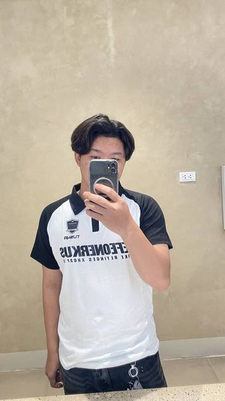 แชท หาเพื่อนคุย 