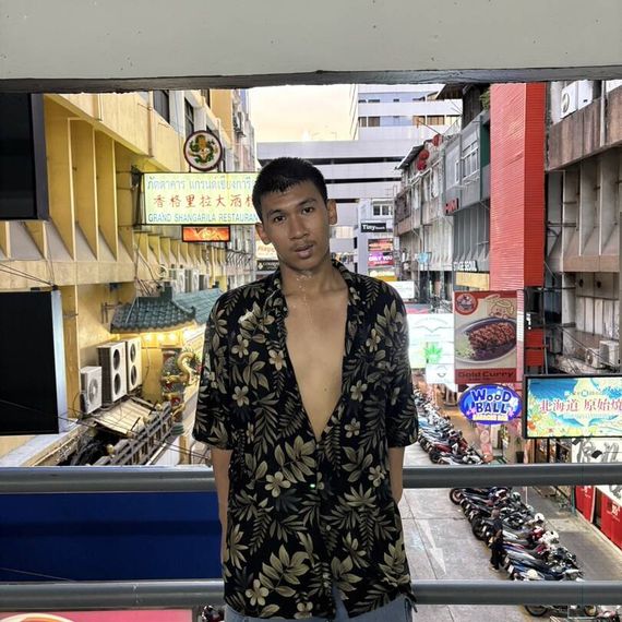 แชท โสด 