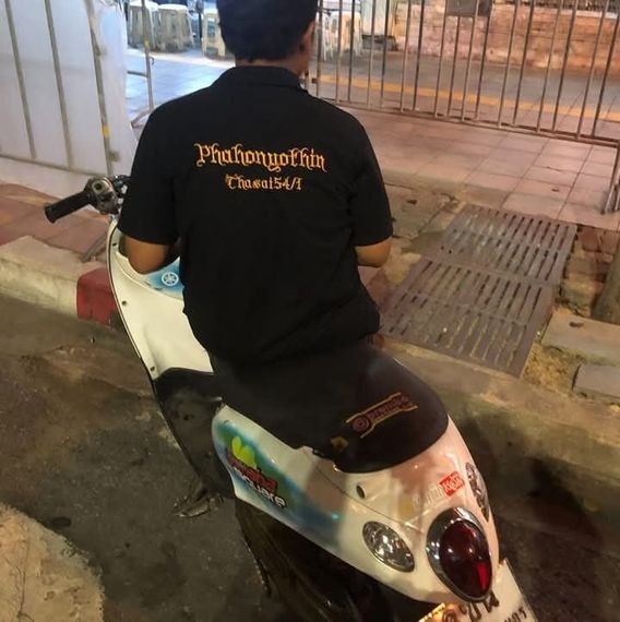 chat find love, single  from Bangkok