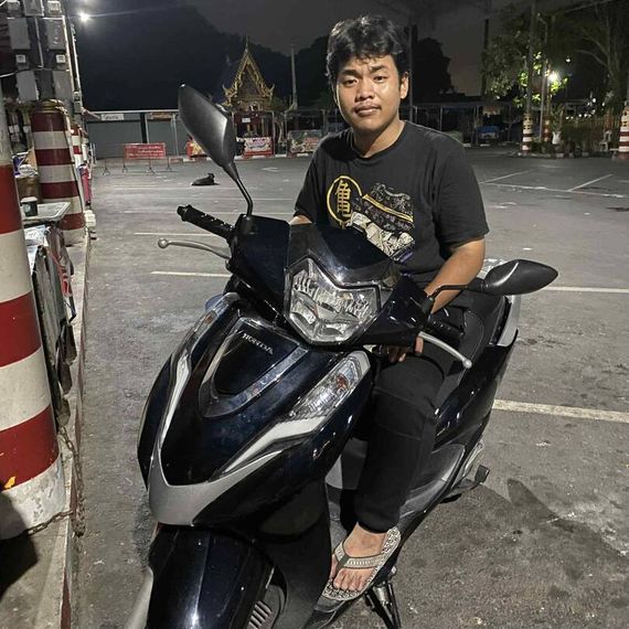 แชท หาแฟน, หาเพื่อนคุย  ที่อยู่ กรุงเทพมหานคร