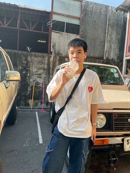 chat looking for friends  from Bangkok