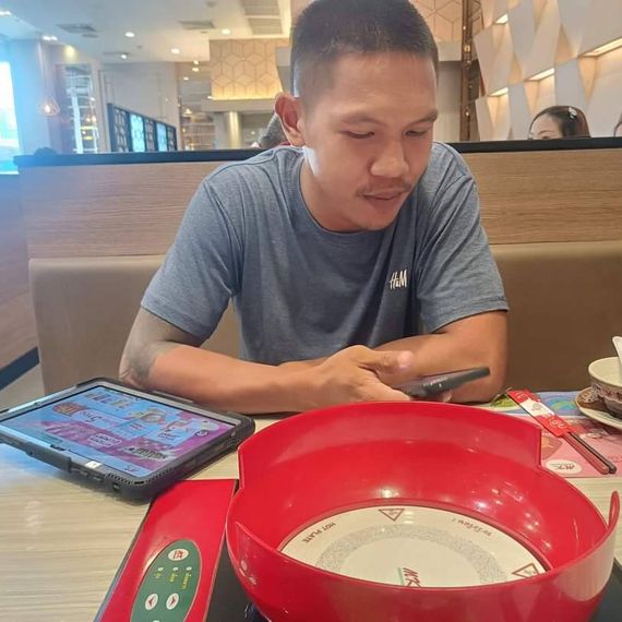 แชท หาเพื่อนคุย 