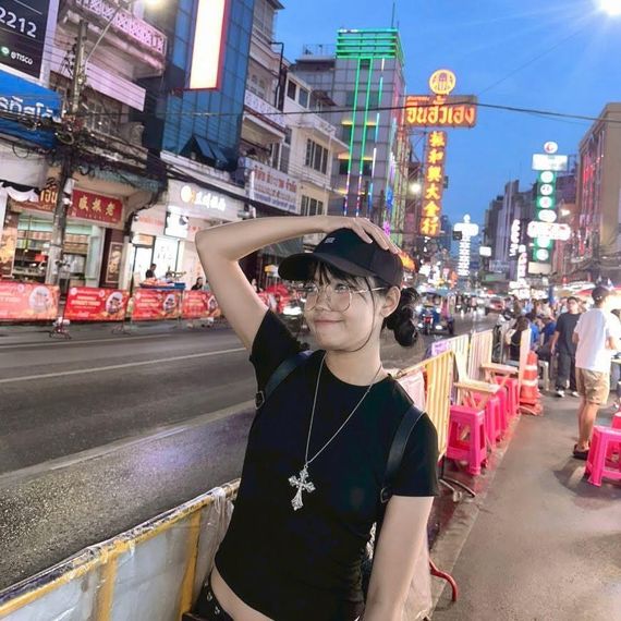 แชท หาเพื่อนคุย 