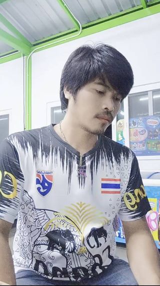 แชท หาเพื่อนคุย, โสด 