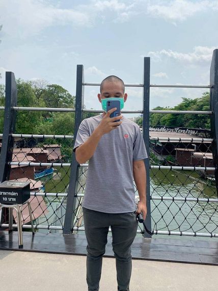 แชท หาเพื่อนคุย 