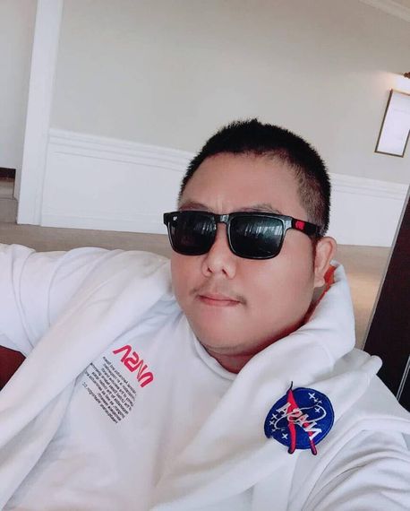 แชท หาเพื่อนคุย  ที่อยู่ กรุงเทพมหานคร