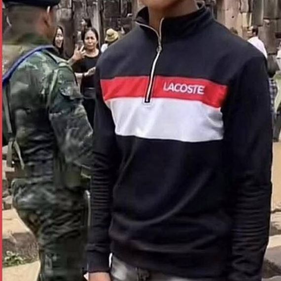 แชท หาเพื่อนคุย 