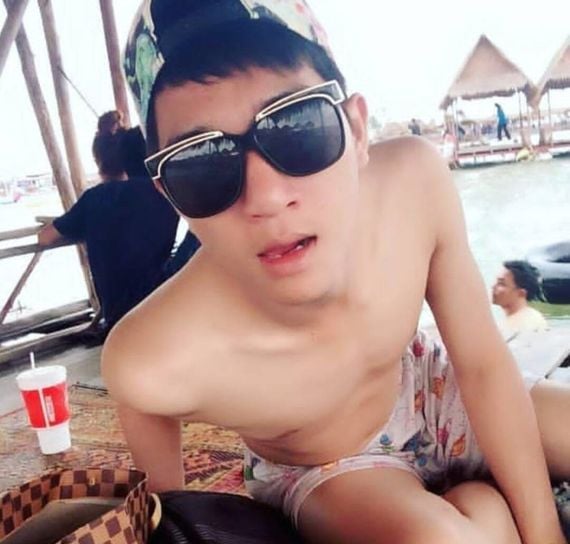 แชท หาเพื่อนคุย 