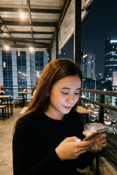 แชท หาเพื่อนคุย, หากิ๊ก 